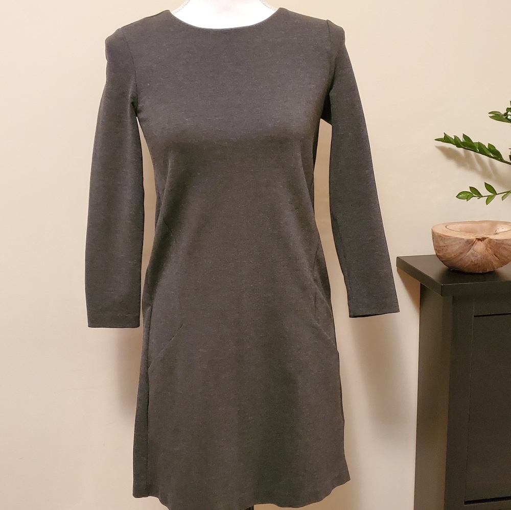 COPY - H&M dress